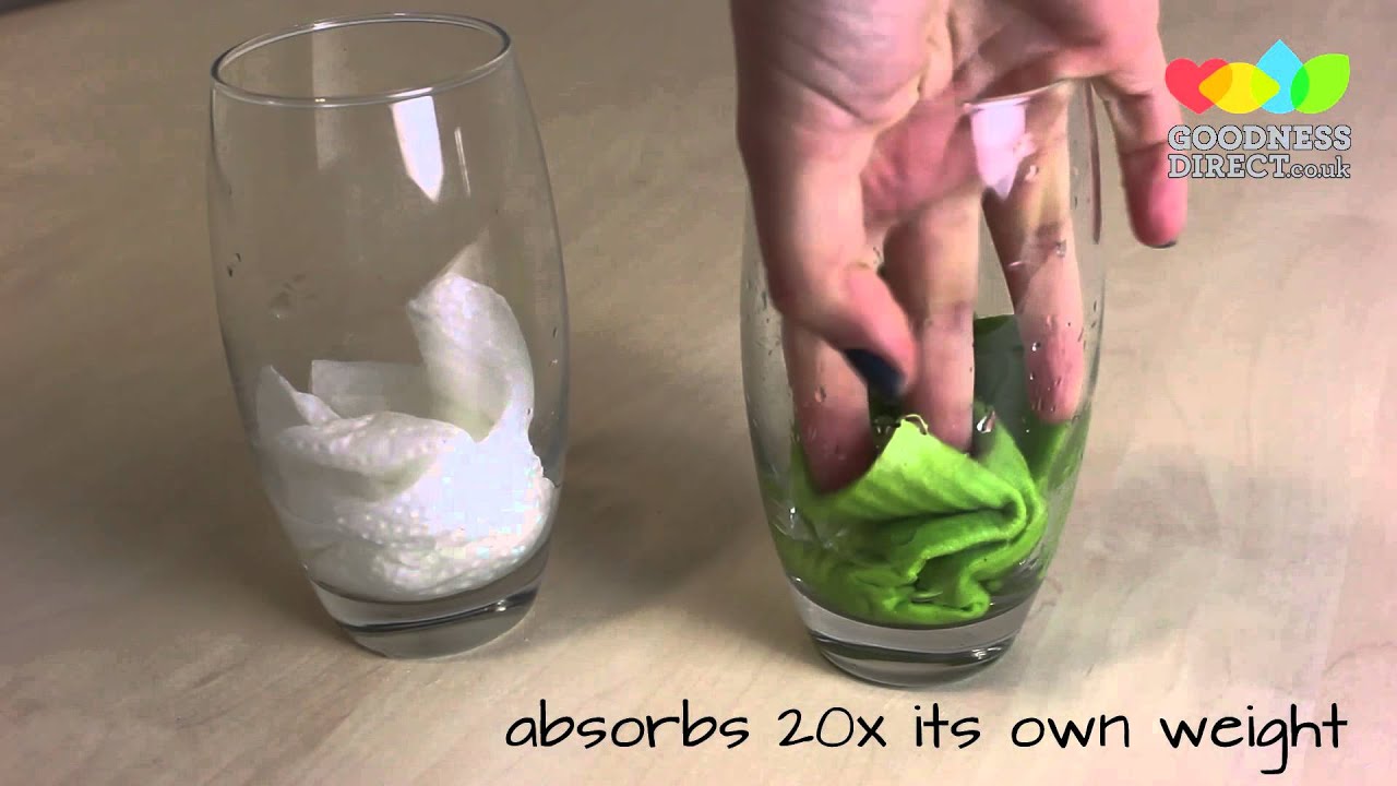 If You Care Sponge Cloth | Goodness Direct