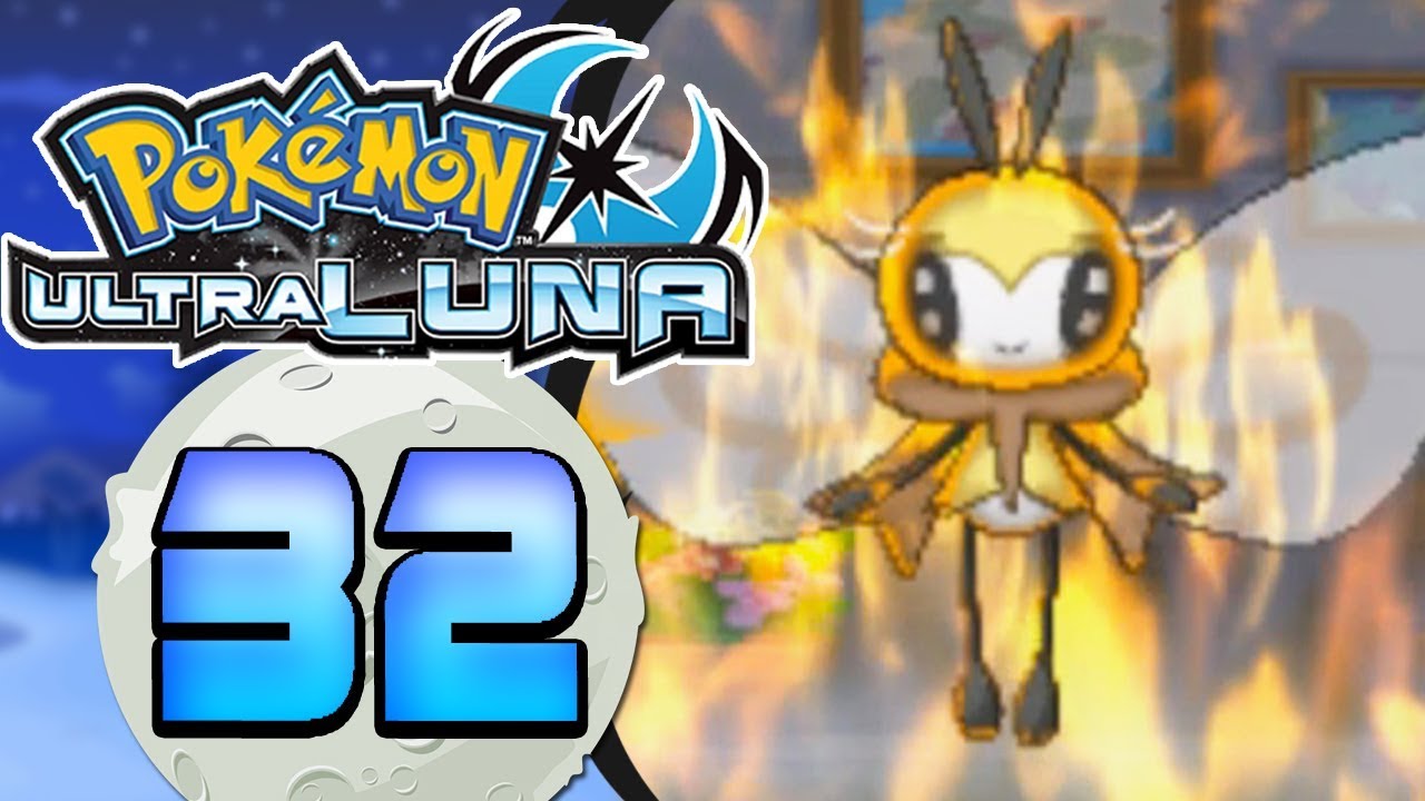 IL DOMINANTE PIÙ DIFFICILE DI TUTTI? - Pokémon Ultraluna ITA #32