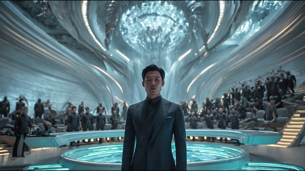 The vote to Exile Earth was Approved; then humanity made its rules clear | HFY | Sci-Fi vaulat