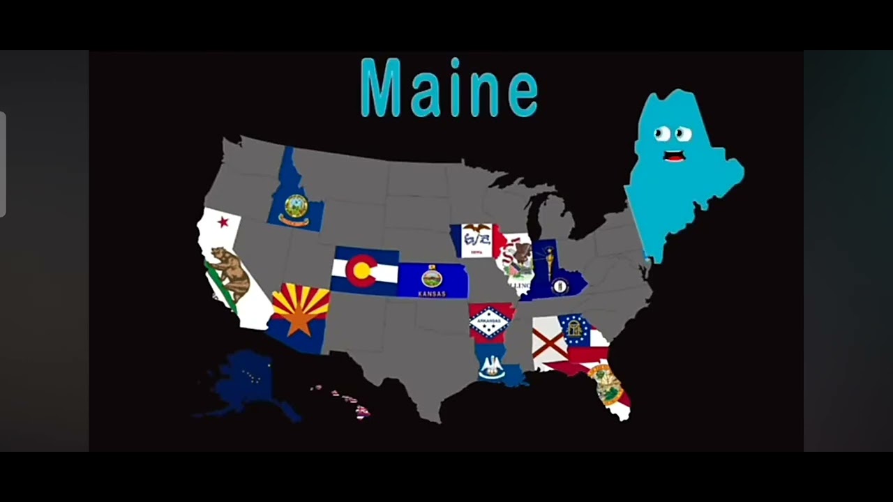 USA song but try not to laugh 