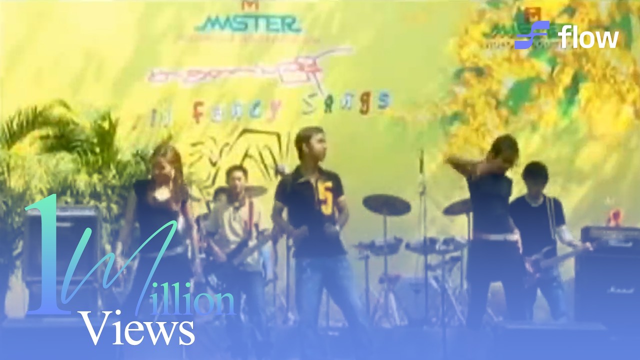 ဟဲလေး - သတိတော့ထား [Official MV]