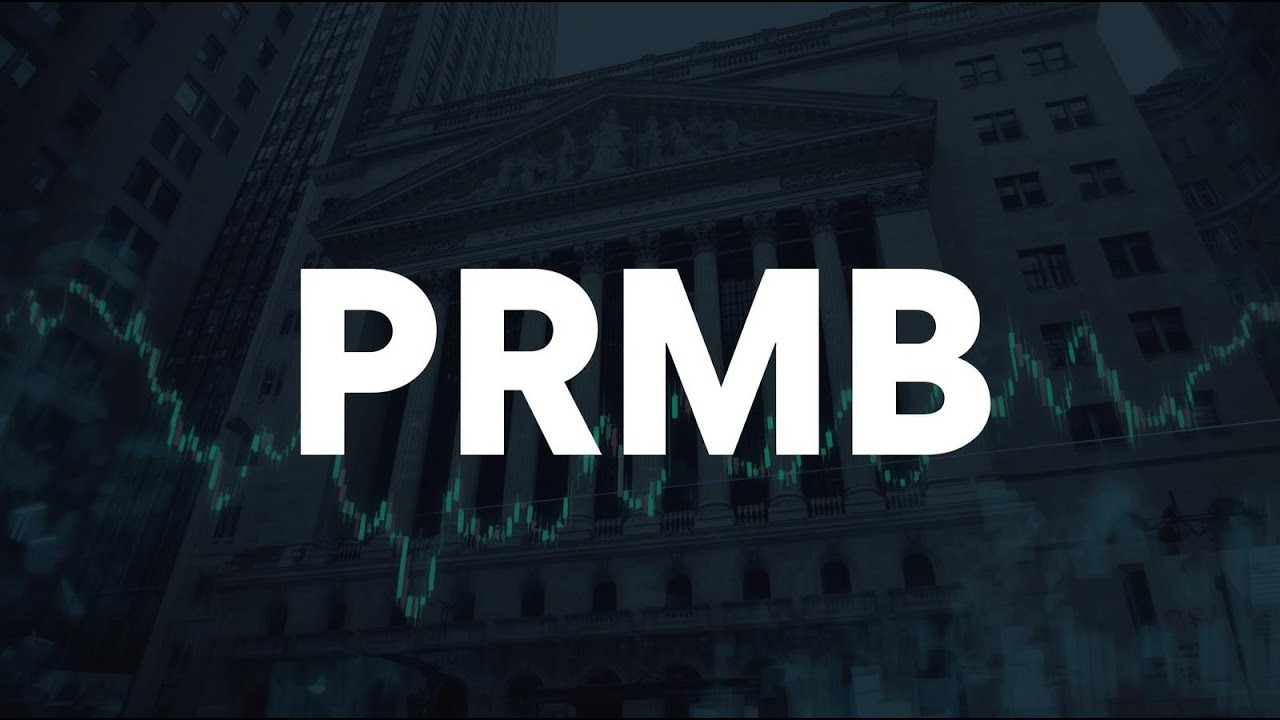 The Case of Primo Brands Investment Analysis PRMB $PRMB #PRMB #finance #stockmarket #investing