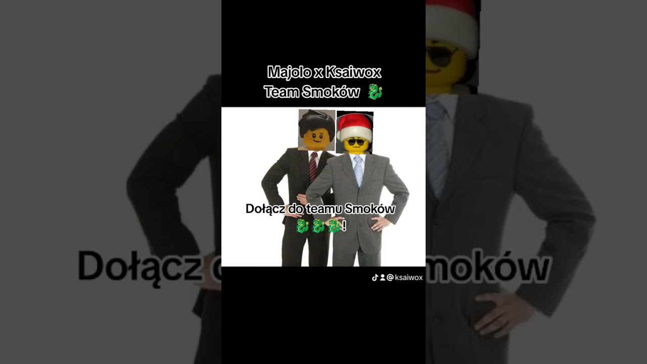 #LegoTiktok #LegoYT