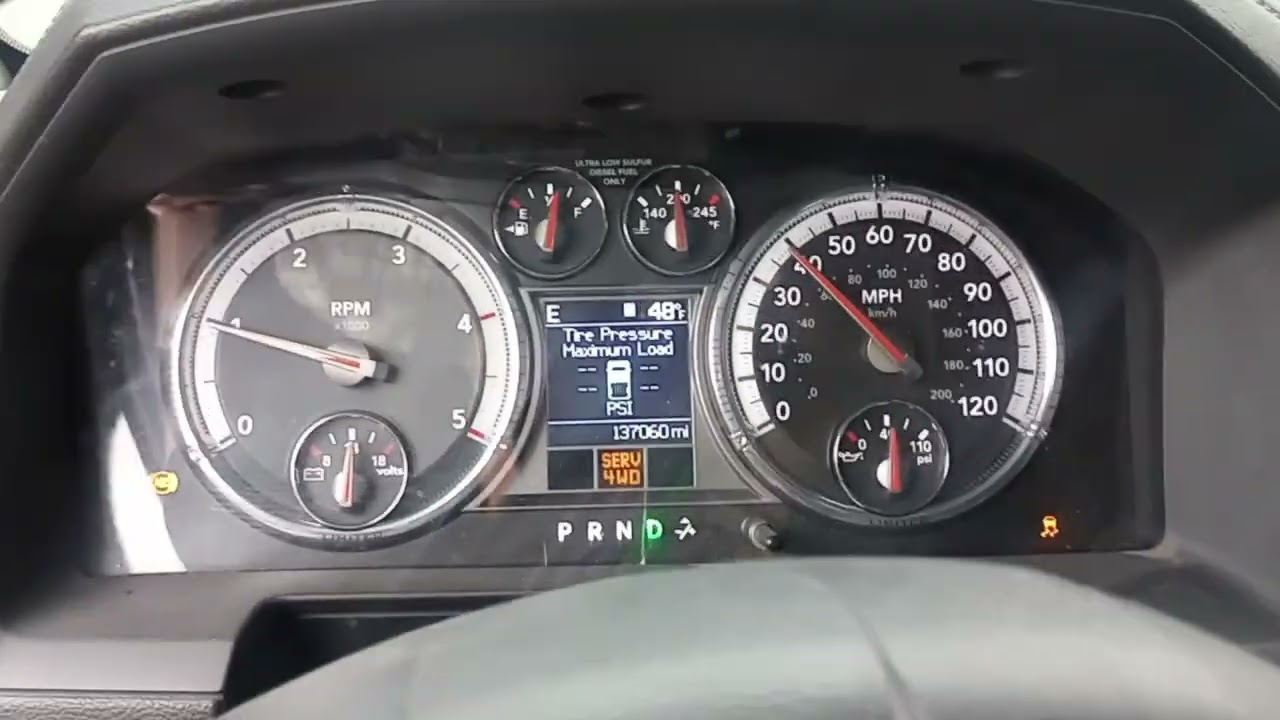 2012 dodge  4x4 Cummins street test leak drive #2012dodgeturbodiesel#dodgeturbodiesel#dodgetruck#psi