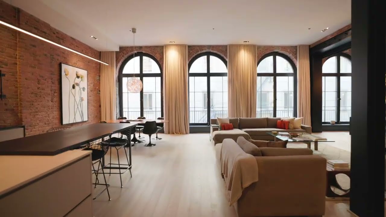 455 Rue Saint Pierre apt. 240, Montreal