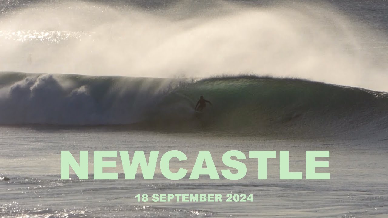 OFFSHORE NEWCASTLE | Australia | 18 September (RAW) 🇦🇺