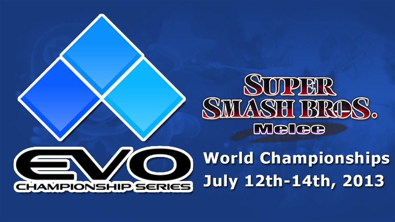 Evo is Upon us