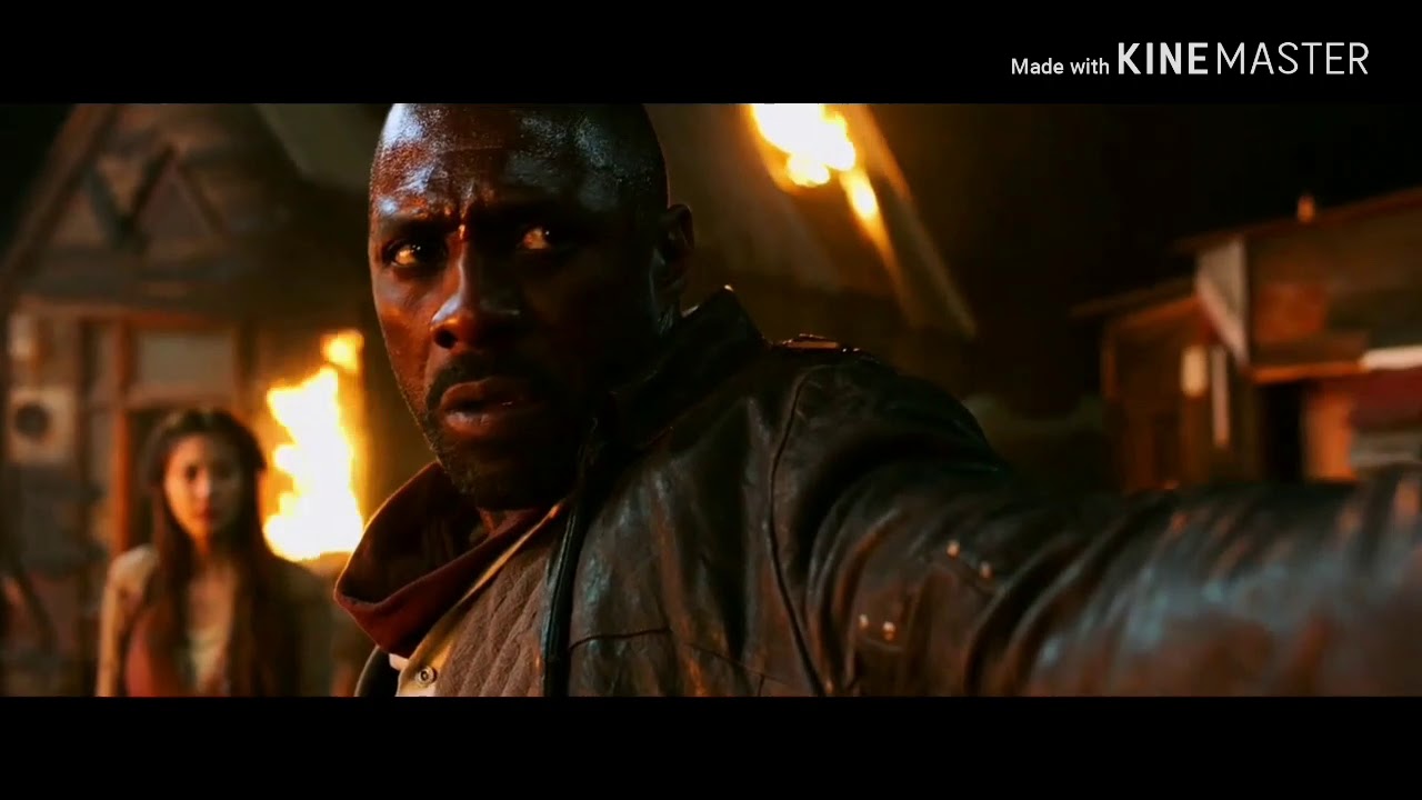 The Dark Tower Tribute - Bulletproof [Godsmack]