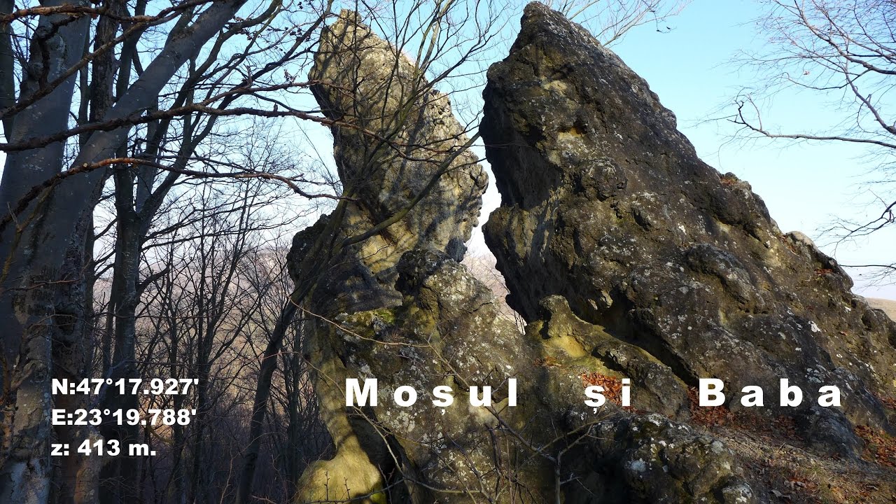 Mosul si Baba