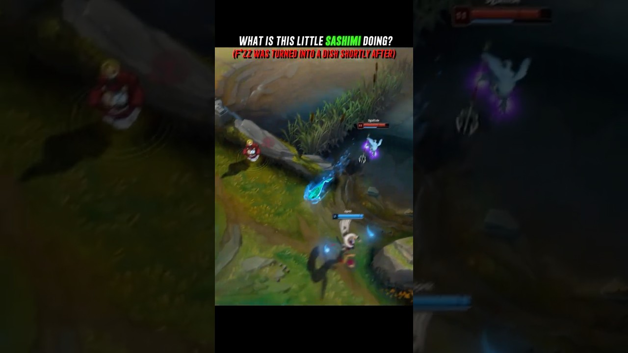 F*ker Immediately Learned LeBlanc After This...