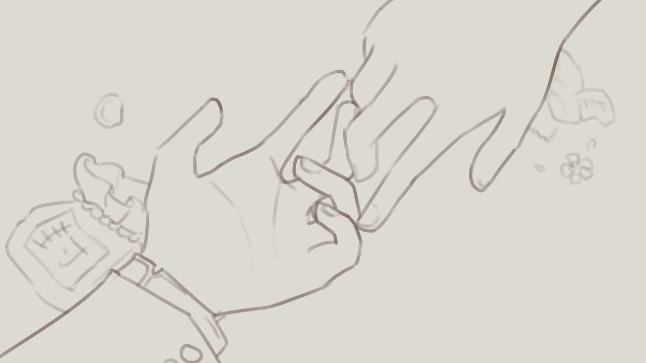 My Heart is Buried in Venice (Pt. 1?) || TBHK/JSHK Animatic