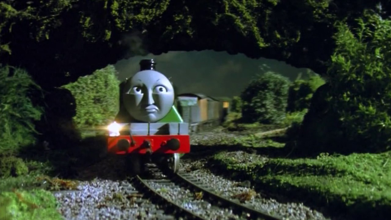 Night Train