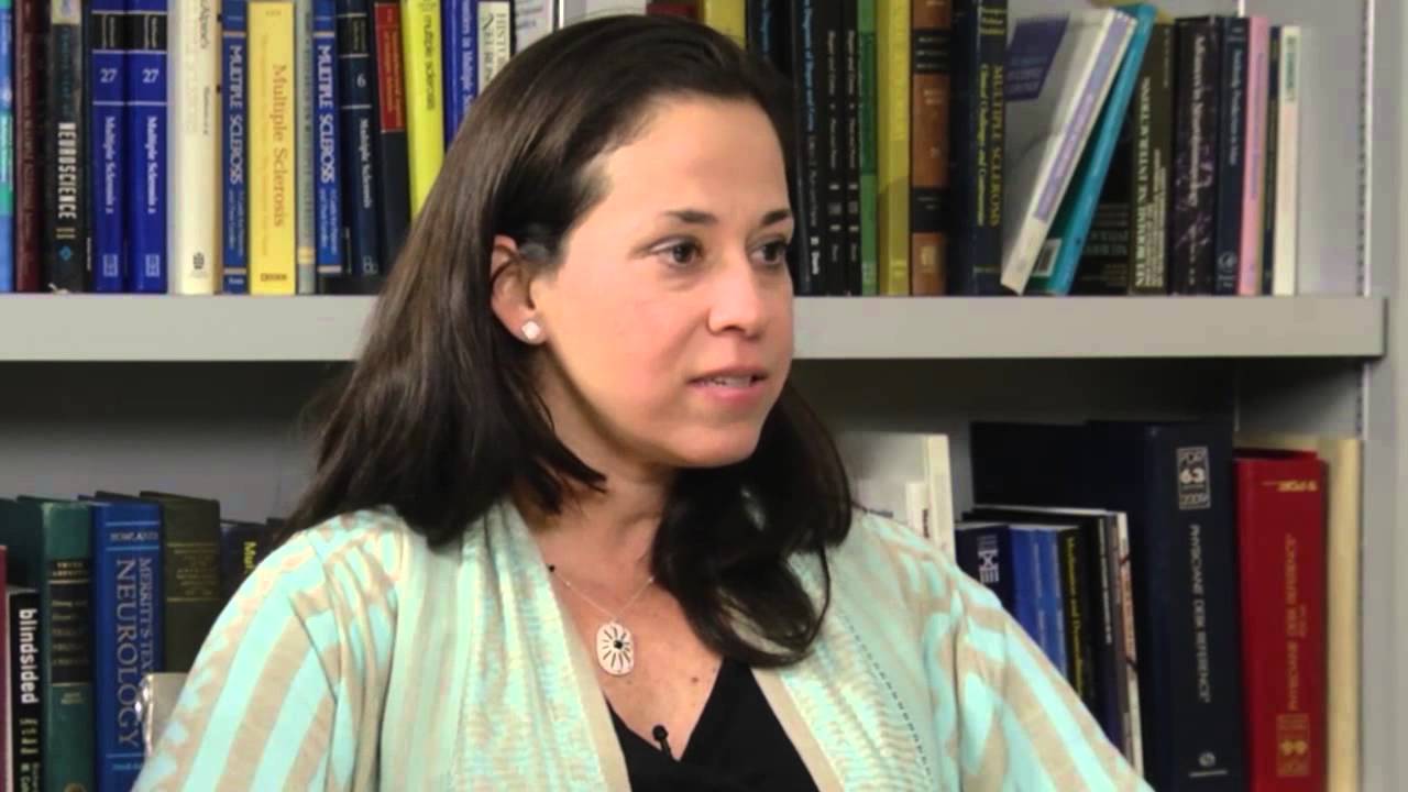 How did you find out you had Multiple Sclerosis?