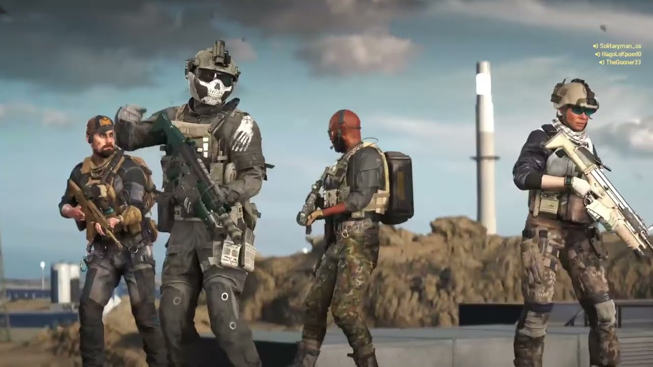 Despedimos Battlefield 2042