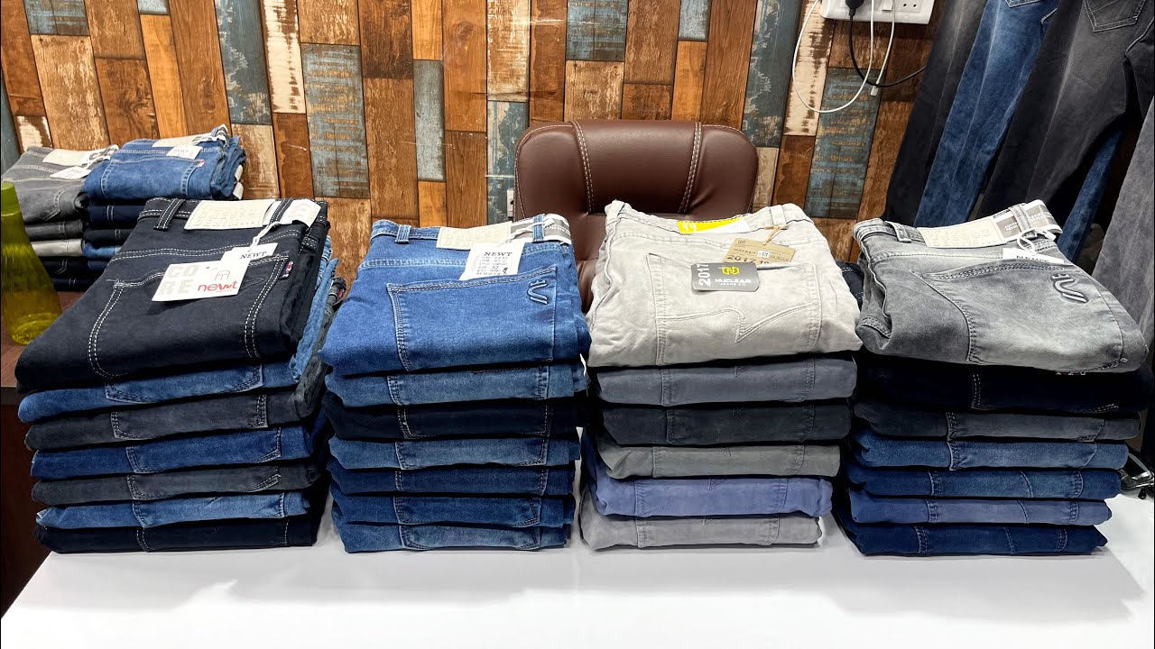 Rs 290 jeans / ahmedabad jeans manufacturer / ahmedabad jeans wholesaler / ahmedabad wholesale