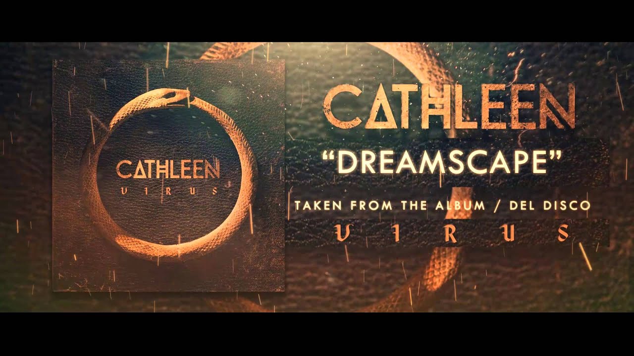 Cathleen - Dreamscape