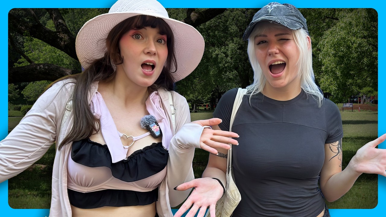 Is Japan like we EXPECTED? Tourists give honest answers