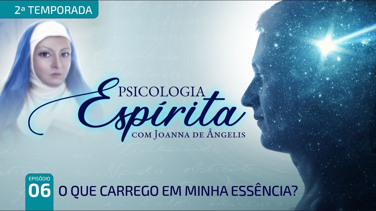 T02:E06 • Reforma Íntima • O que carrego em minha essência?