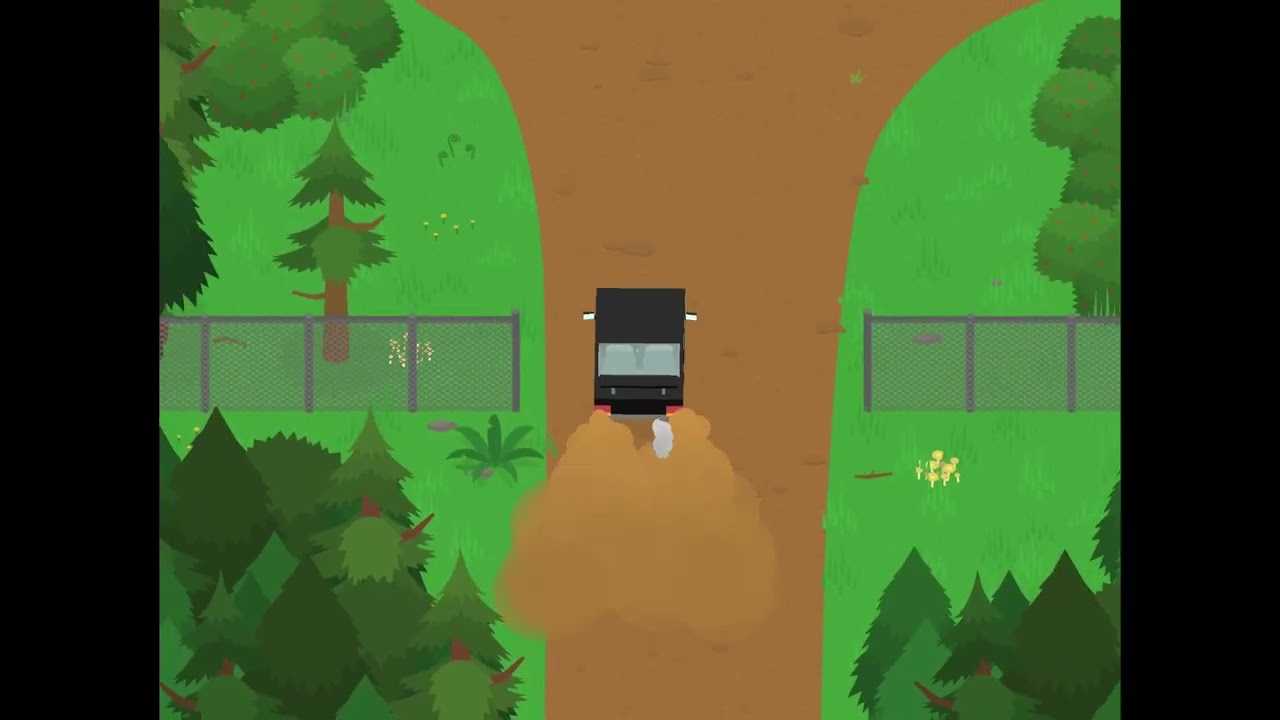 SNEAKY SASQUATCH-Trip To The Sawmill