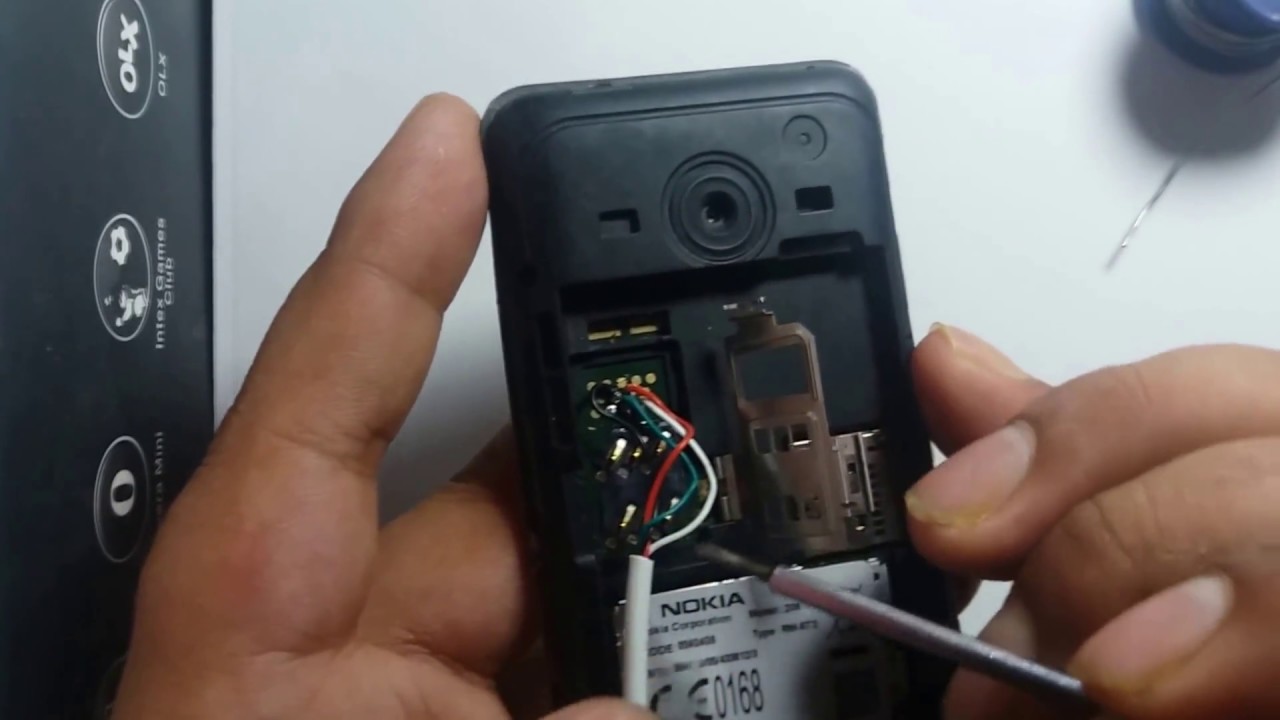 HOW TO FLASH NOKIA 206 RM(872) FLASHING WITH MODIFIED USB CABLE USE TO BB5 EASY SERVICE TOOL CRACK