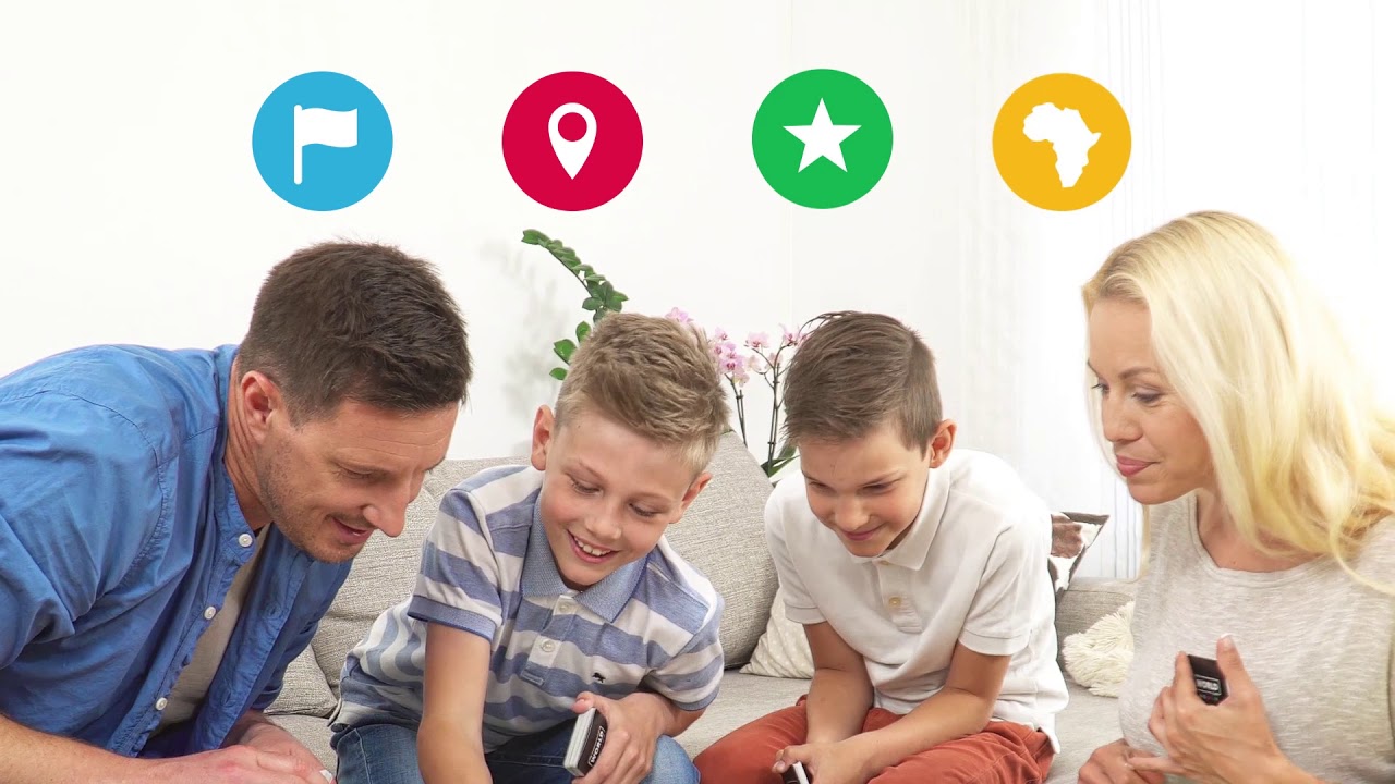 The World Game - The Ultimate Geography Card Game - Fun and educational