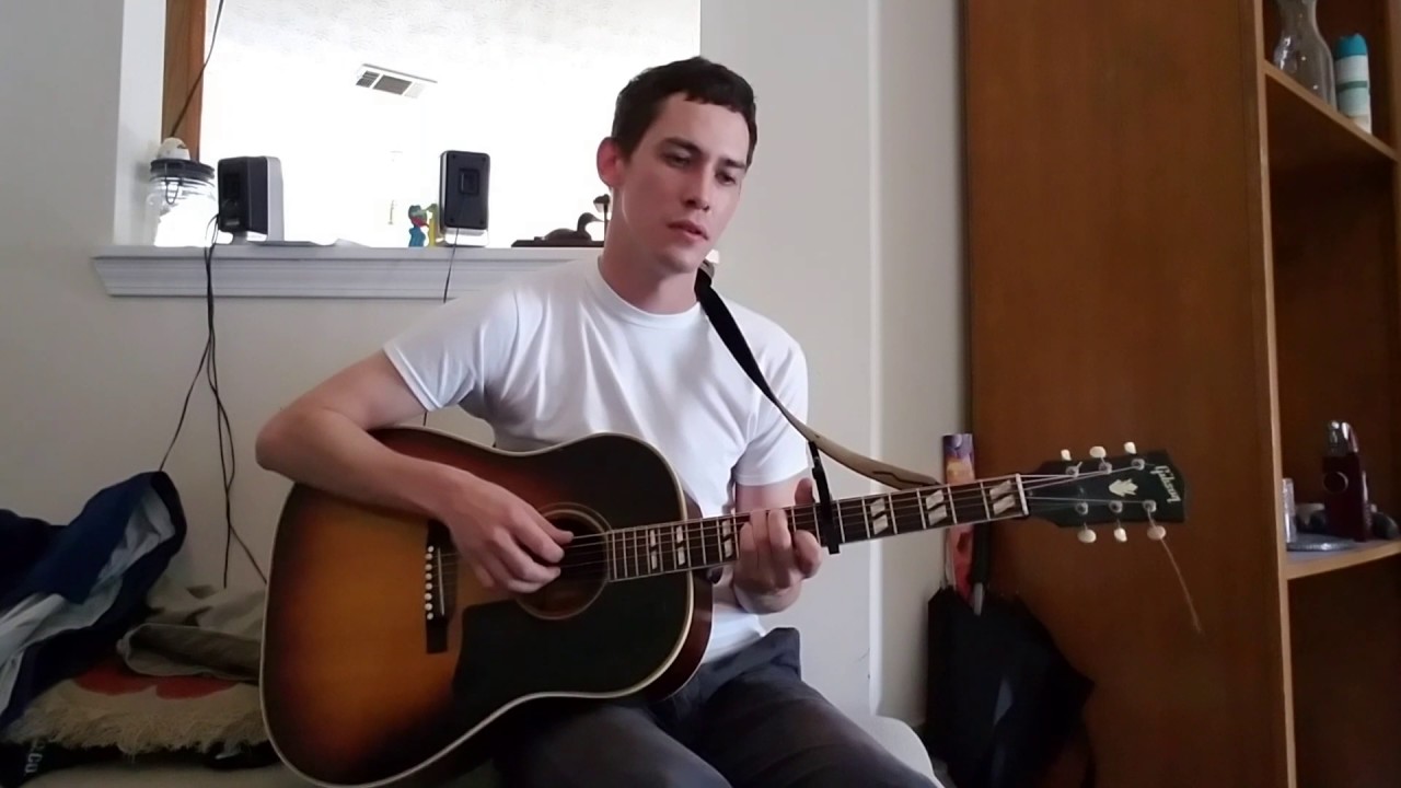 Right Away Great Captain - Love Come and Save Me (cover)