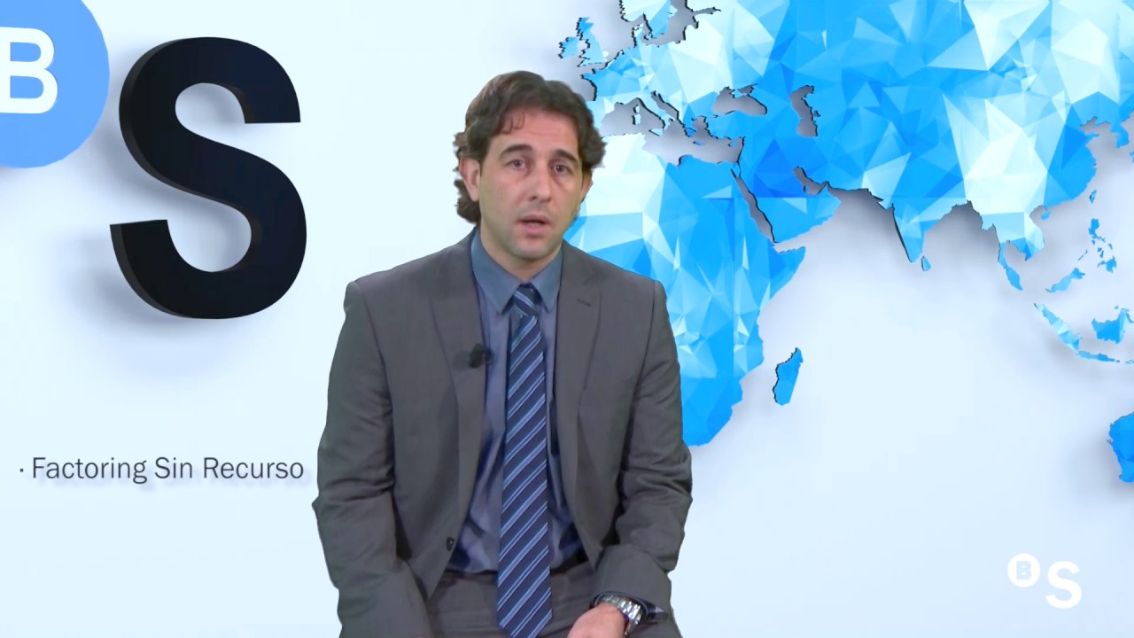 ¿Qué es el Factoring? - BANCO SABADELL