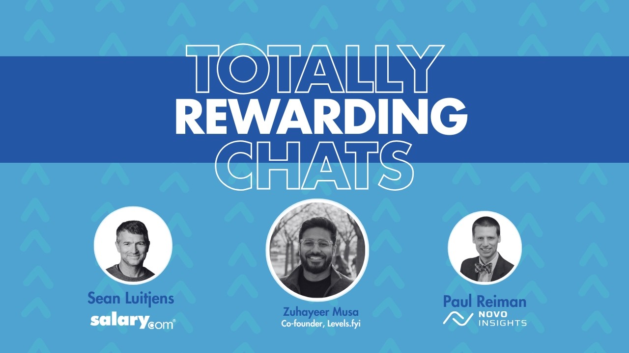 Totally Rewarding Chats | Ep  24: The story of figures and creating a great data source