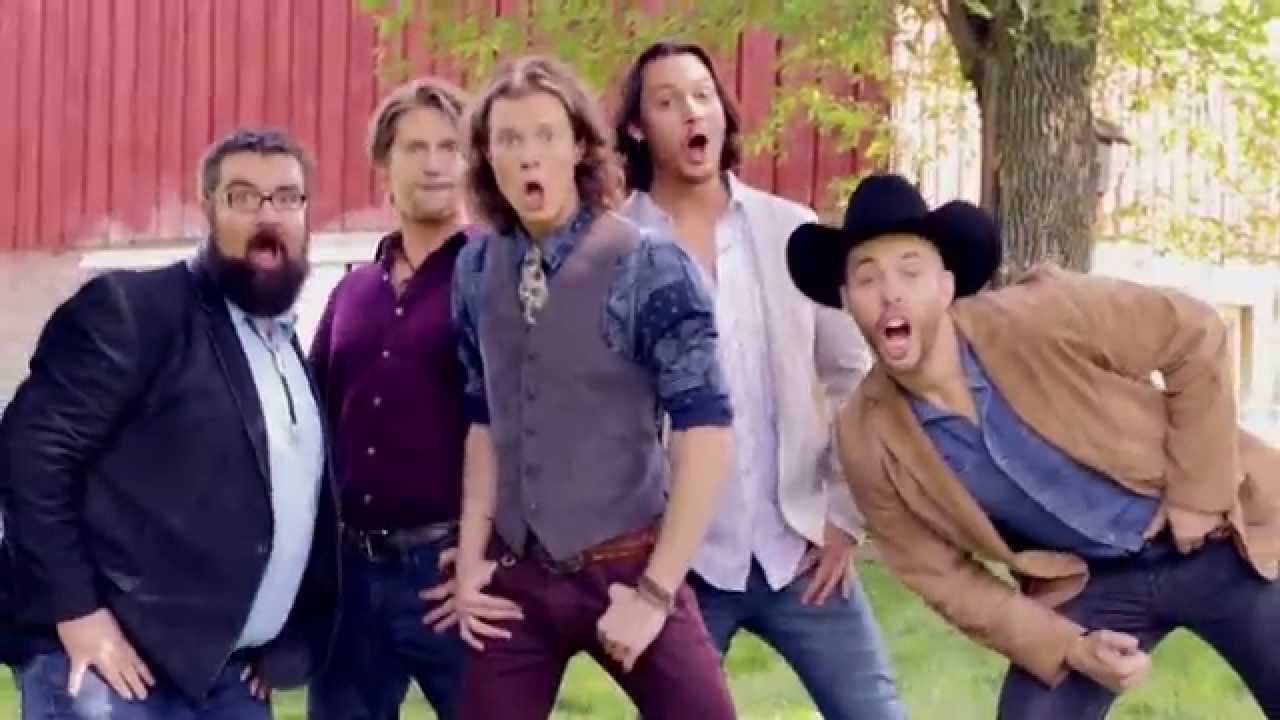 Home Free - All About That Bass