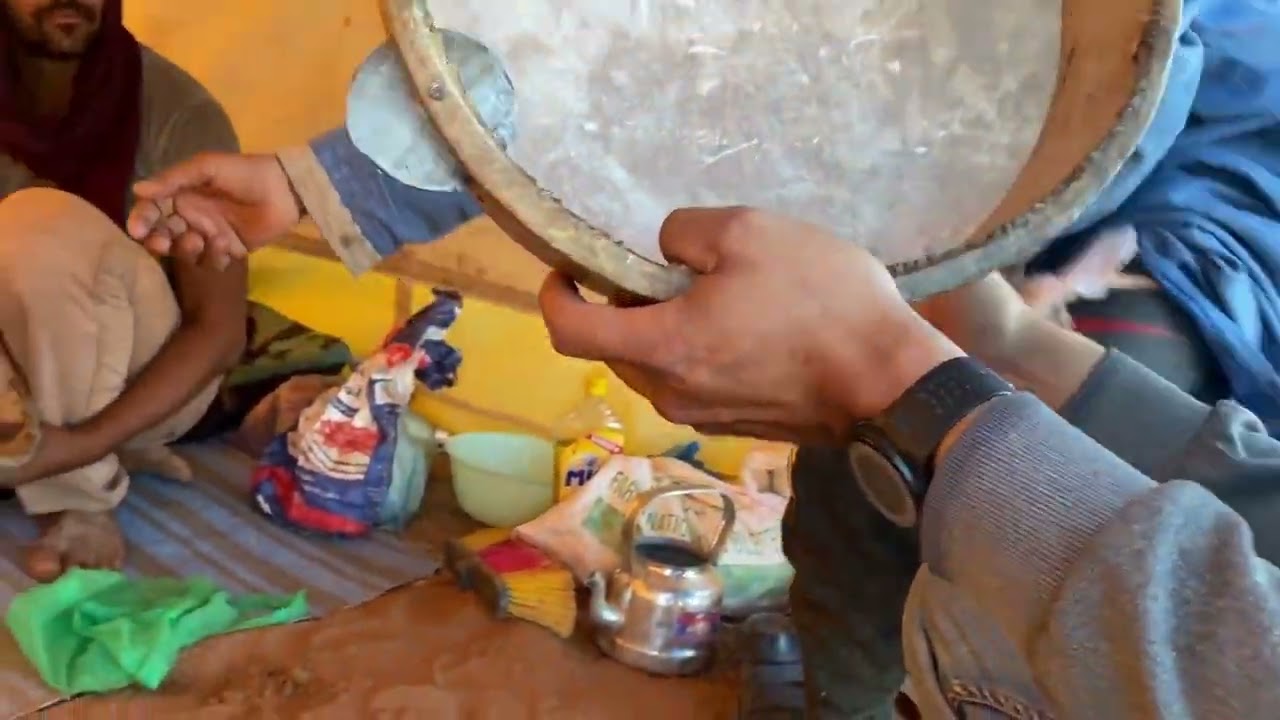 Coaching Retreat Marokko 8.-15.11.2025 - zu Fuss in der Sahara - Abenteuer & Entwicklung