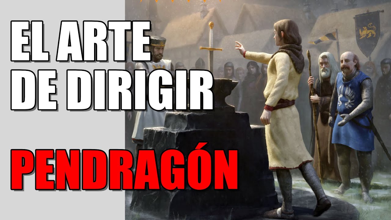 Cuando no sólo juegas tu personaje, sino su linaje