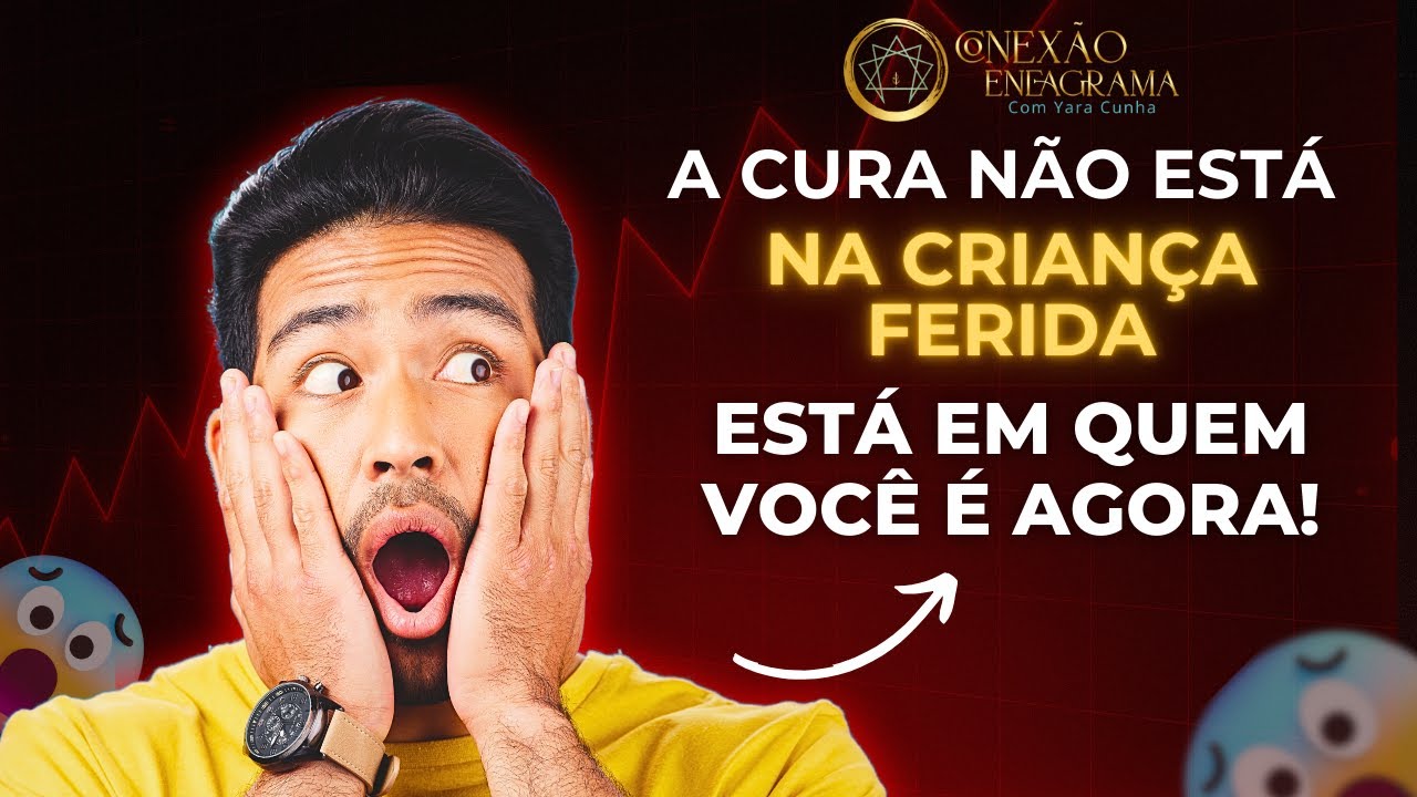 CURE SUA CRIANÇA (DE VERDADE)!