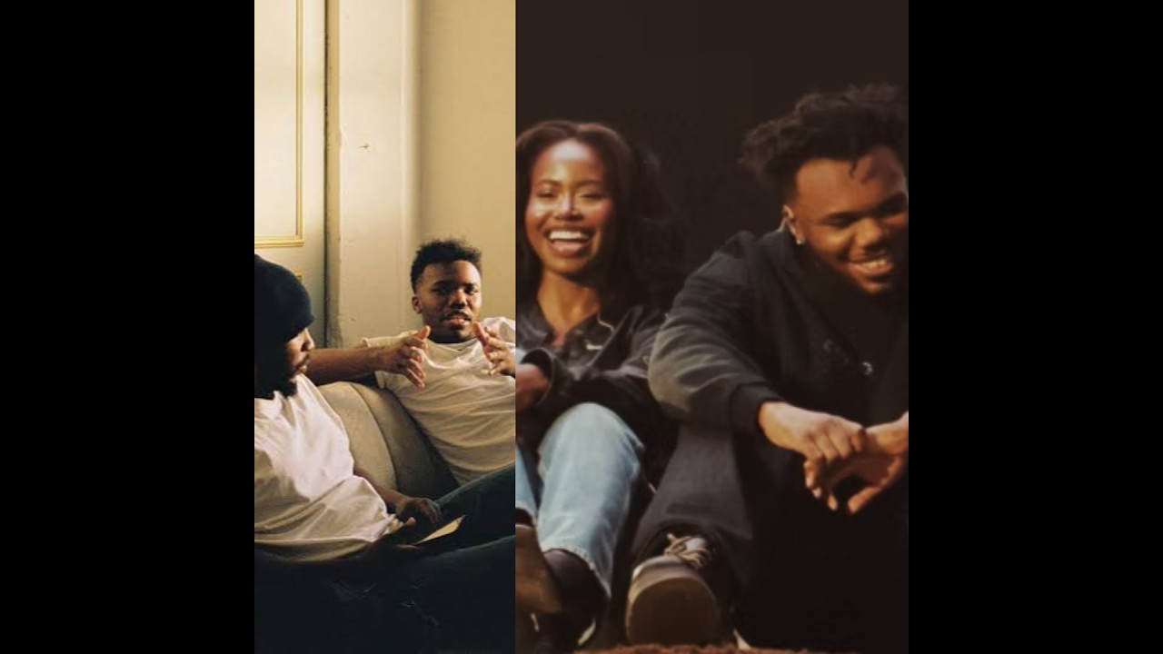 Baby Keem - Good Flirts Ft. Kendrick Lamar, Momo Boyd (Music Video) Reaction