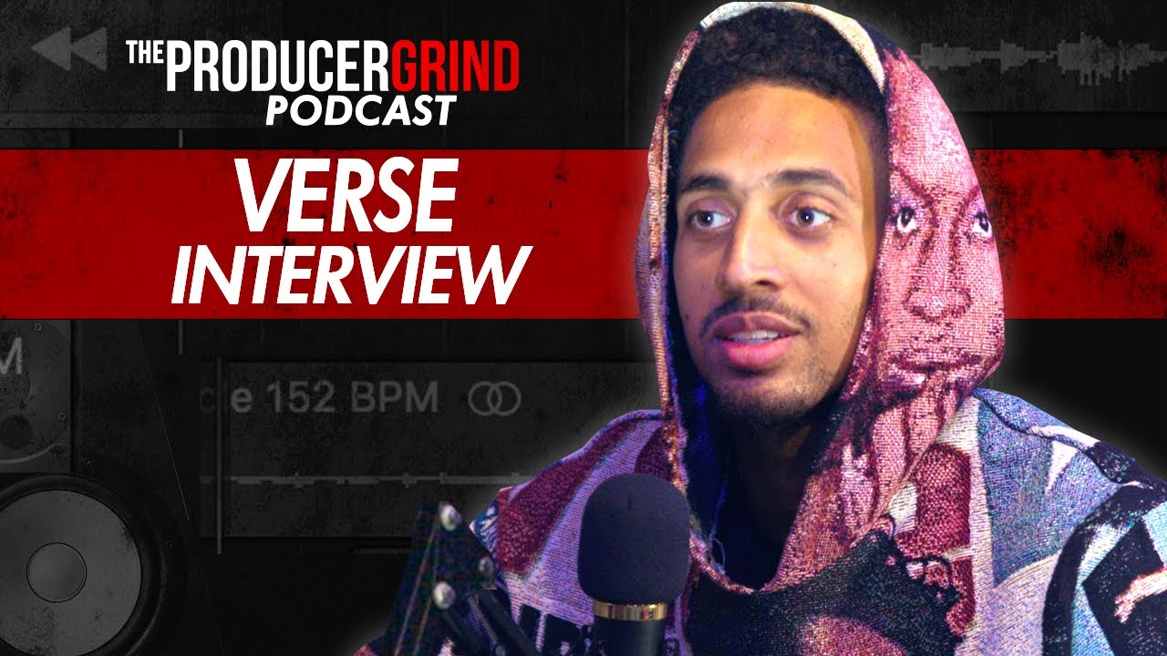 Verse: Managing ChiChi, How To get In Rooms! Mindset Of The Music Industry, Why Labels Pay Slow?