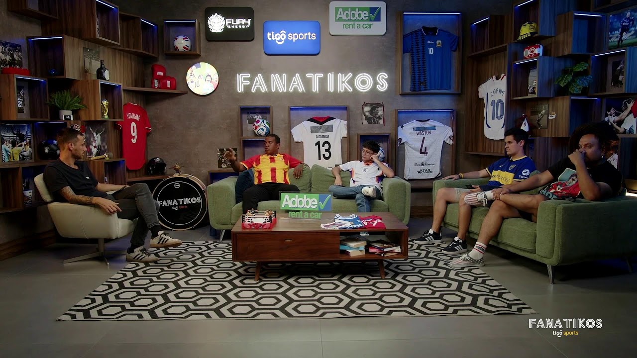 Miércoles de Fanatikos…