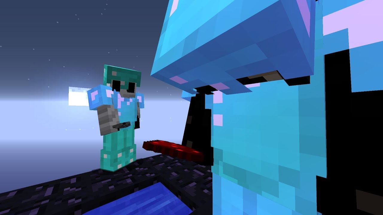 Prindem si banam codati pe Minecraft Factions.... editia de pranz! X-RAY ON!