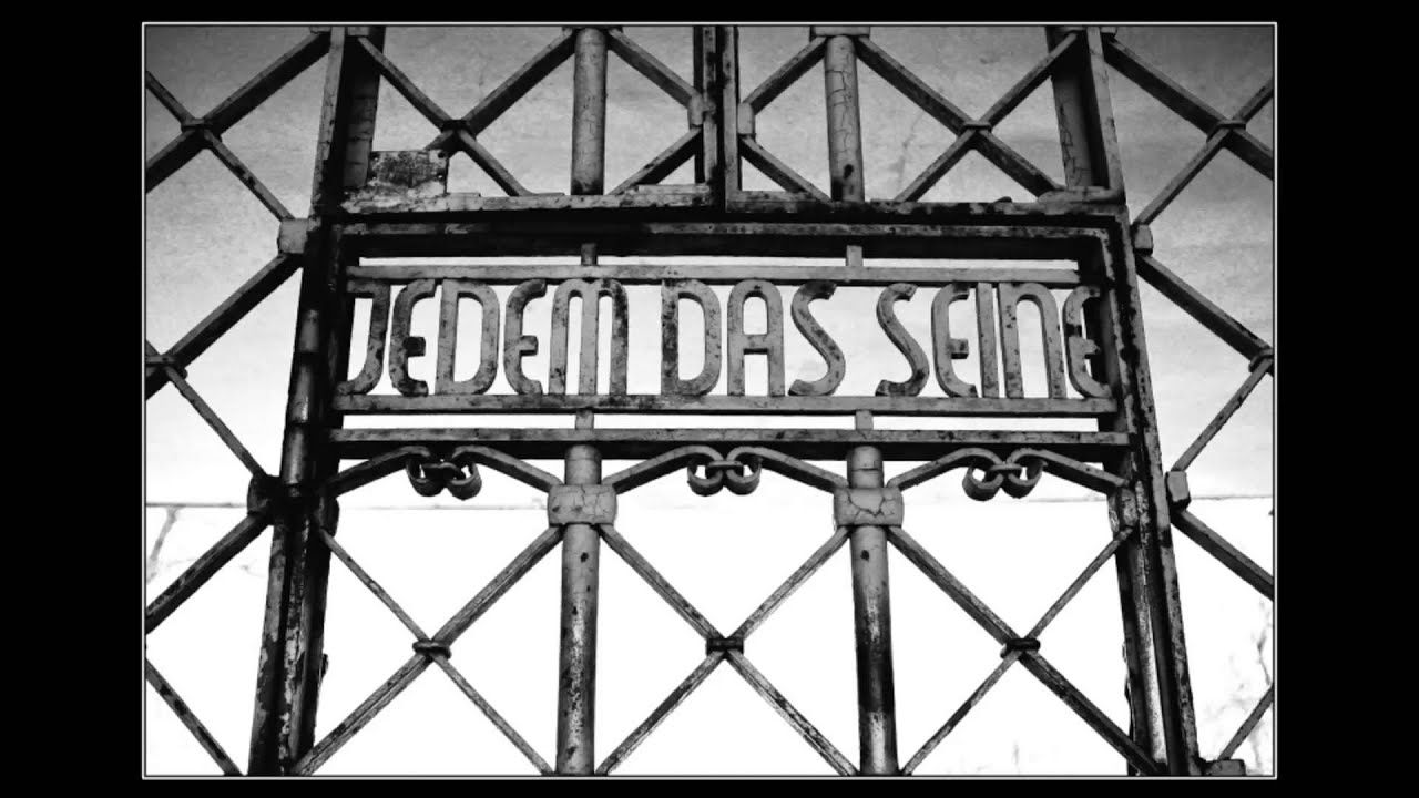 Александр Галич. По образу и подобию. Jedem das Seine - 