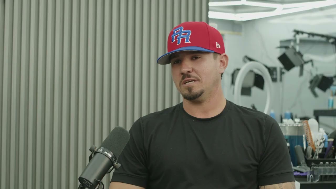 Gaby nos habla de los planes que los Polluelos de Aibonito tienen con el para la temporada 2026.