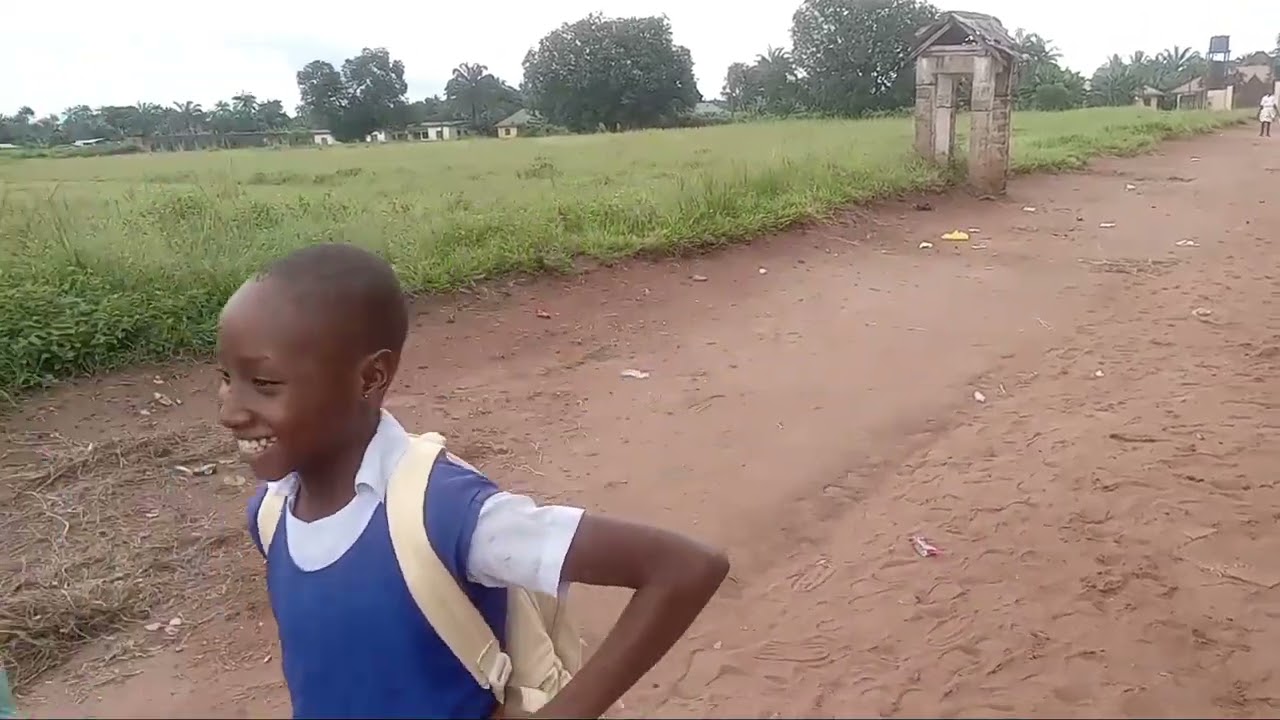 Join us in changing the lives of students like Charles with an academic scholarship.