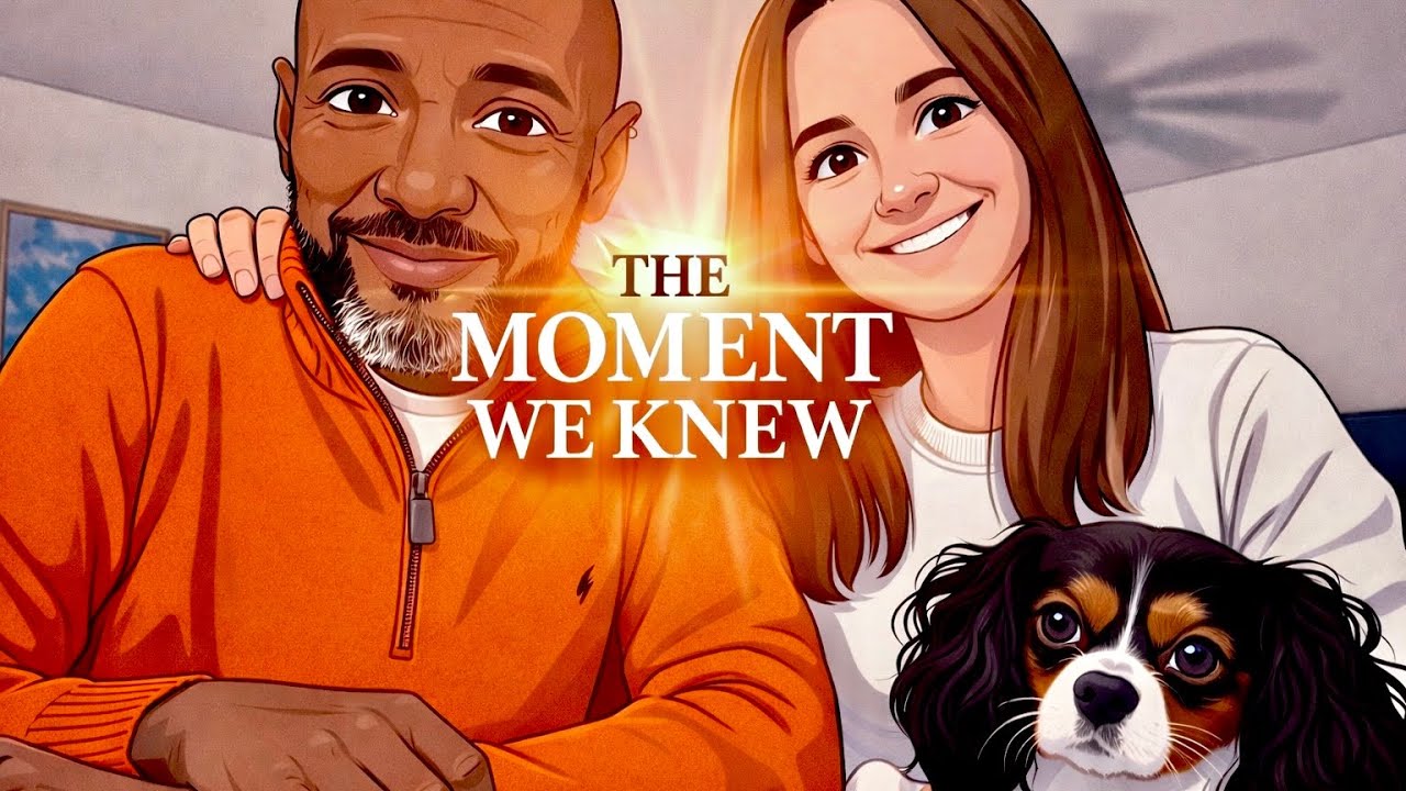 Richard Fain and Paige Share The “Moment We Knew” 