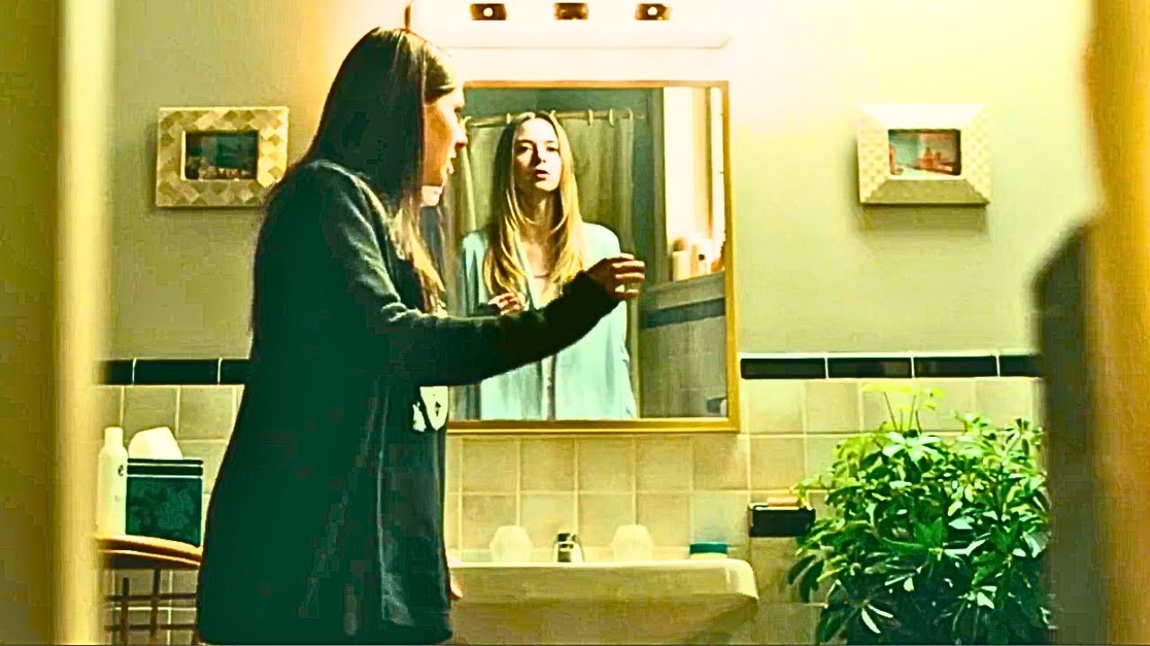 She Wakes Up Trapped in the Same Day Until She Discovers the Terrifying Truth