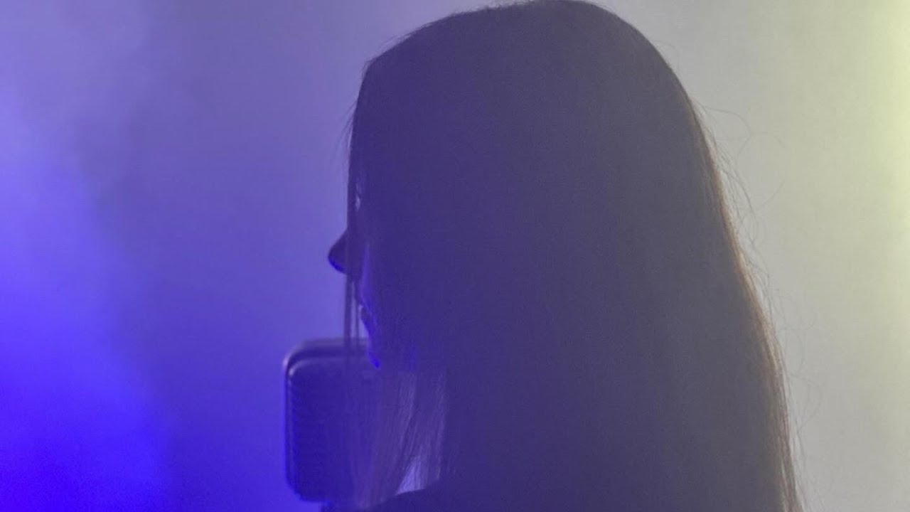 Maja Golańska - „Lost” (Official Video)