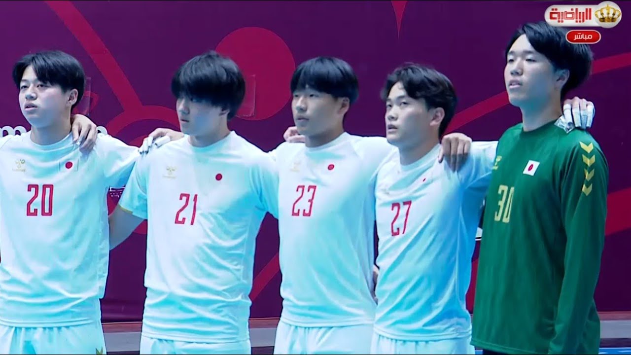2024 U-21 日本vsカタール アジア選手権予選