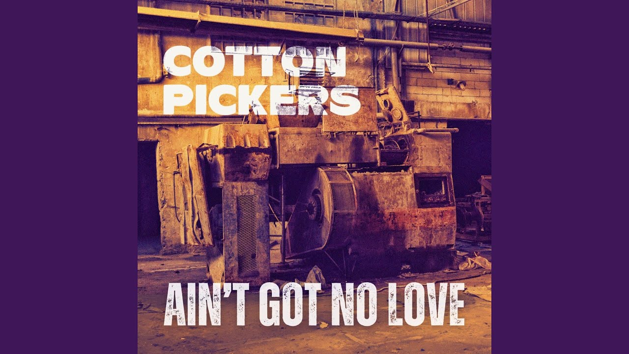 Ain't Got No Love