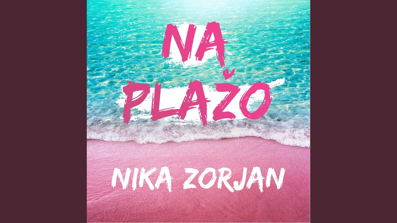 Na plažo