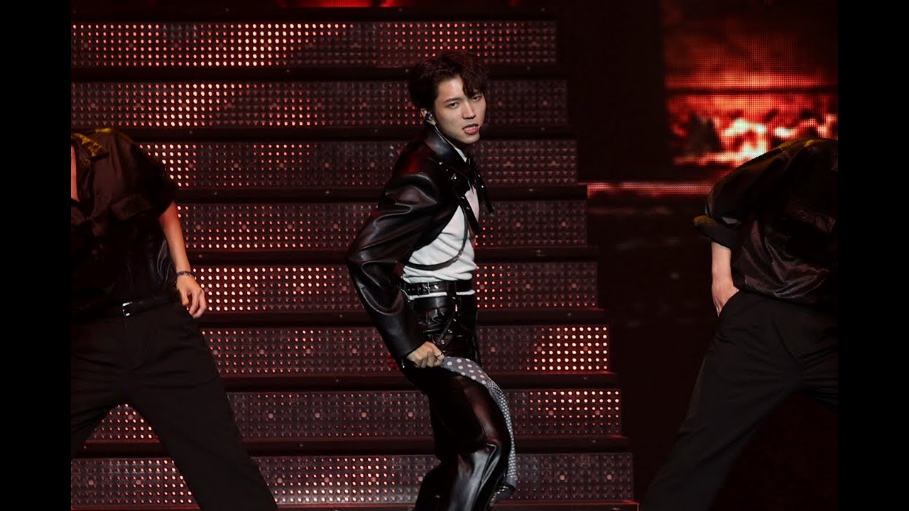 [4K] 240921 식목일4-TREE WORLD :: 우현(WOOHYUN) 