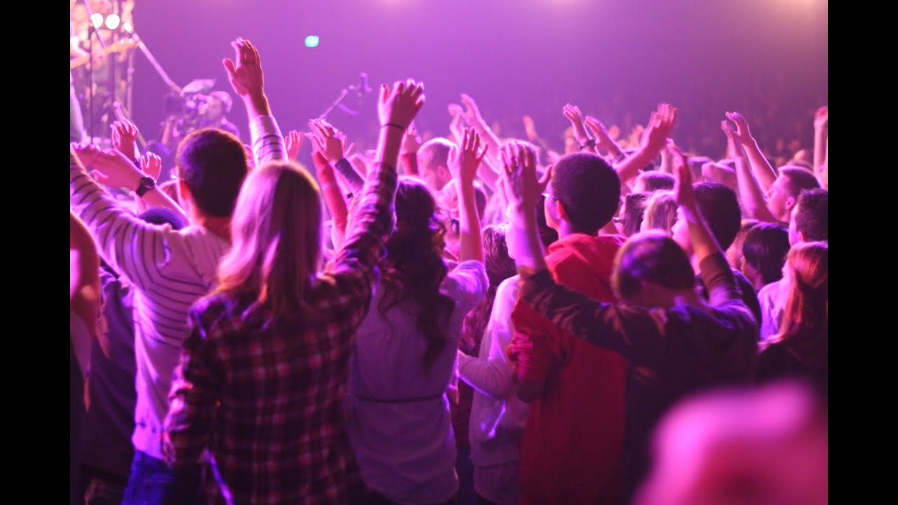 Venture 1: Climb This Mountain | WorshipMob