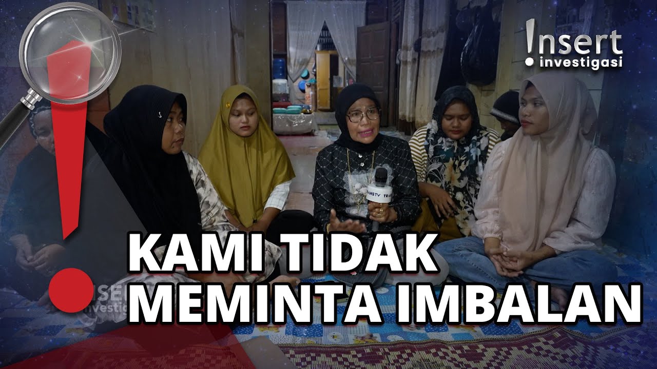 Tanggapan Artis soal Jule-Daehoon, Tetangga di Aceh Ceritakan Melda Safitri