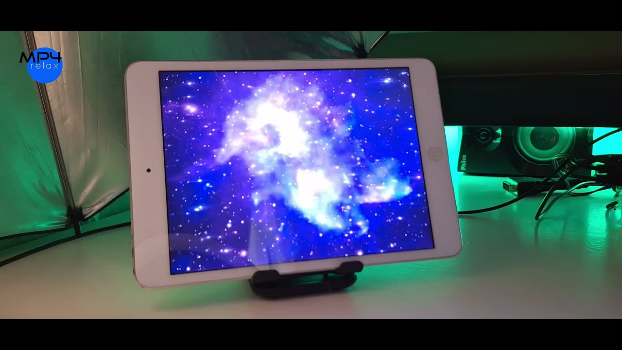 00:01 - Space travel - Viaje espacial - Viagem espacial - अंतरिक्ष यात्रा - 太空旅行- @oMP4relax