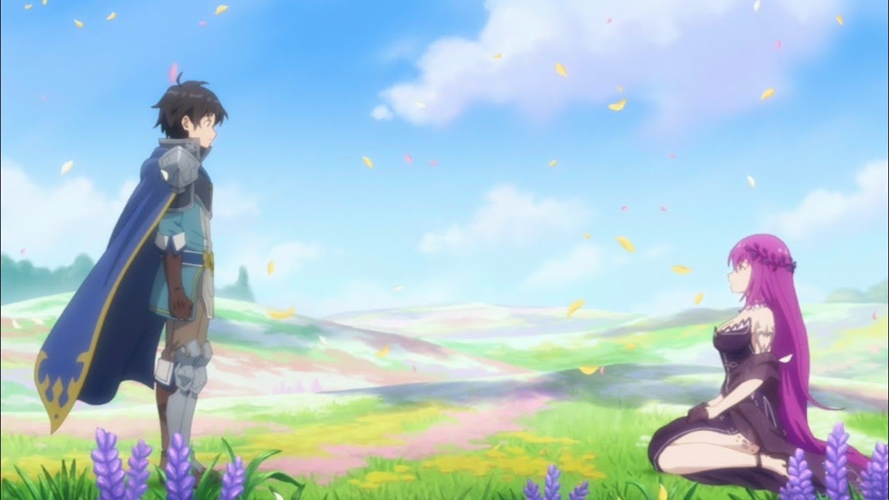 [Princess Connect Re:Dive] I Wish: Hold This Hand Part 2 [Eng Sub]